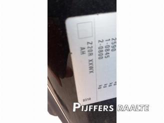 Opel Corsa Corsa D, Hatchback, 2006 / 2014 1.4 16V Twinport picture 14