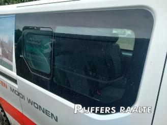 Opel Vivaro Vivaro, Van, 2014 / 2019 1.6 CDTI BiTurbo 120 picture 6