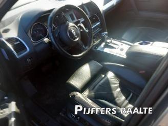 Audi Q7 Q7 (4LB), SUV, 2005 / 2015 3.0 TDI V6 24V Clean Diesel picture 29