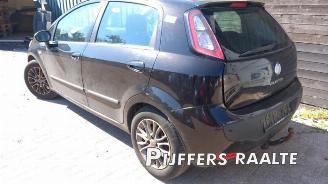Fiat Punto Punto Evo (199), Hatchback, 2008 / 2012 1.4 picture 5