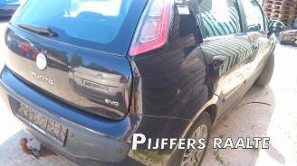 Fiat Punto Punto Evo (199), Hatchback, 2008 / 2012 1.4 picture 7