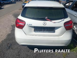 Mercedes A-klasse A (W176), Hatchback, 2012 / 2018 1.6 A-160 16V picture 3