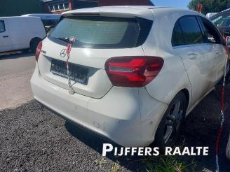 Mercedes A-klasse A (W176), Hatchback, 2012 / 2018 1.6 A-160 16V picture 4