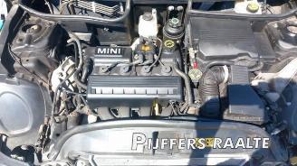Mini Mini Mini Open (R52), Cabrio, 2004 / 2008 1.6 16V Cooper picture 13
