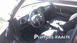 Mini Mini Mini Open (R52), Cabrio, 2004 / 2008 1.6 16V Cooper picture 9