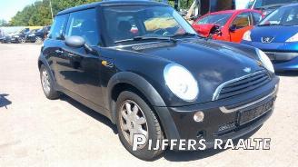 Mini Mini Mini Open (R52), Cabrio, 2004 / 2008 1.6 16V Cooper picture 5