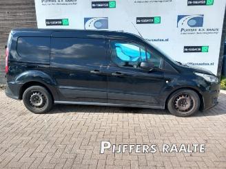 disassembly passenger cars Ford Transit Connect Transit Connect (PJ2), Van, 2013 1.5 EcoBlue 2020/1