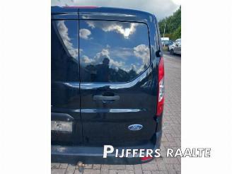 Ford Transit Connect Transit Connect (PJ2), Van, 2013 1.5 EcoBlue picture 12