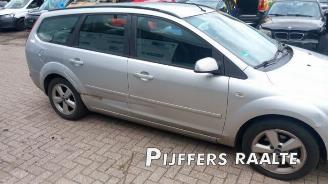 Ford Focus Focus 2 Wagon, Combi, 2004 / 2012 1.6 16V picture 5