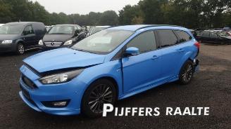 Dezmembrări autoturisme Ford Focus Focus 3 Wagon, Combi, 2010 / 2020 1.5 EcoBoost 16V 150 2017/1