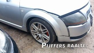 Audi TT TT (8N3), Coupe, 1998 / 2006 1.8 20V Turbo picture 4