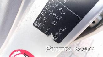 Kia Picanto Picanto (BA), Hatchback, 2004 / 2011 1.0 12V picture 11