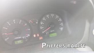 Kia Picanto Picanto (BA), Hatchback, 2004 / 2011 1.0 12V picture 10