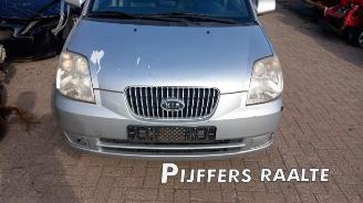Kia Picanto Picanto (BA), Hatchback, 2004 / 2011 1.0 12V picture 4