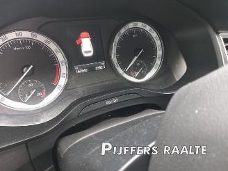 Skoda Kodiaq Kodiaq, SUV, 2016 2.0 TDI 150 16V picture 24