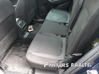 Skoda Kodiaq Kodiaq, SUV, 2016 2.0 TDI 150 16V picture 25