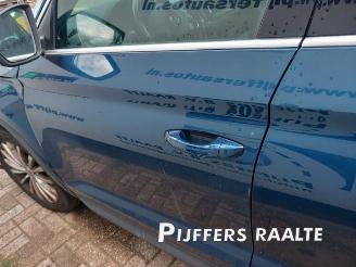 Skoda Kodiaq Kodiaq, SUV, 2016 2.0 TDI 150 16V picture 23