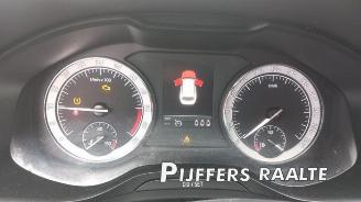 Skoda Kodiaq Kodiaq, SUV, 2016 2.0 TDI 150 16V picture 33