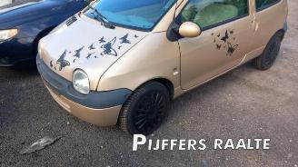 Renault Twingo Twingo (C06), Hatchback 3-drs, 1993 / 2007 1.2 16V picture 2