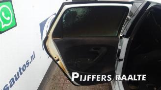 Volkswagen Polo Polo V (6R), Hatchback, 2009 / 2017 1.4 TDI 12V 90 picture 6