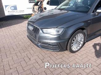  Audi A3 A3 Sportback (8VA/8VF), Hatchback 5-drs, 2012 / 2020 1.4 TFSI 16V e-tron 2015/7