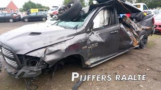Dodge Ram Ram 1500 Crew Cab, Pick-up, 2008 / 2010 5.7 V8 Hemi picture 3