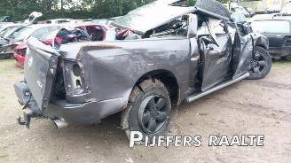 Dodge Ram Ram 1500 Crew Cab, Pick-up, 2008 / 2010 5.7 V8 Hemi picture 6