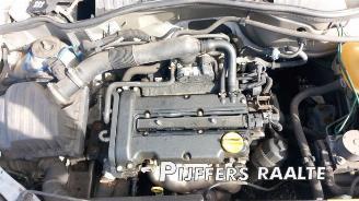 Opel Corsa Corsa C (F08/68), Hatchback, 2000 / 2009 1.2 16V Twin Port picture 8