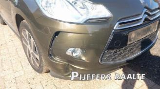 Citroën DS3 DS3 (SA), Hatchback, 2009 / 2015 1.2 12V PureTech 82 picture 3