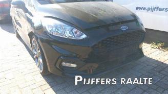 Ford Fiesta Fiesta 7, Hatchback, 2017 1.0 EcoBoost 12V 100 picture 3