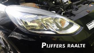 Ford Fiesta Fiesta 7, Hatchback, 2017 1.0 EcoBoost 12V 100 picture 28