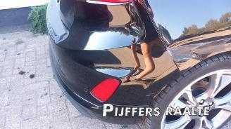 Ford Fiesta Fiesta 7, Hatchback, 2017 1.0 EcoBoost 12V 100 picture 17
