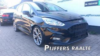 Ford Fiesta Fiesta 7, Hatchback, 2017 1.0 EcoBoost 12V 100 picture 5