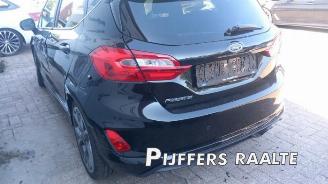 Ford Fiesta Fiesta 7, Hatchback, 2017 1.0 EcoBoost 12V 100 picture 15
