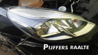 Ford Fiesta Fiesta 7, Hatchback, 2017 1.0 EcoBoost 12V 100 picture 29