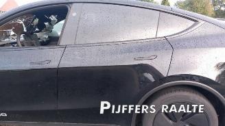 Tesla Model Y Model Y, SUV, 2025 RWD 58 kWh, Long Range RWD 75 kWh picture 6