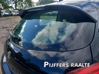 Peugeot 208 208 I (CA/CC/CK/CL), Hatchback, 2012 / 2019 1.2 Vti 12V PureTech 82 picture 16