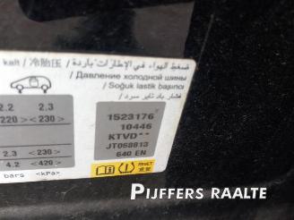 Peugeot 208 208 I (CA/CC/CK/CL), Hatchback, 2012 / 2019 1.2 Vti 12V PureTech 82 picture 25