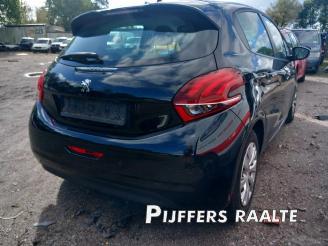 Peugeot 208 208 I (CA/CC/CK/CL), Hatchback, 2012 / 2019 1.2 Vti 12V PureTech 82 picture 9