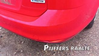Volkswagen Golf Golf VII Variant (AUVV), Combi, 2013 / 2021 1.2 TSI 16V picture 18