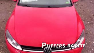 Volkswagen Golf Golf VII Variant (AUVV), Combi, 2013 / 2021 1.2 TSI 16V picture 6