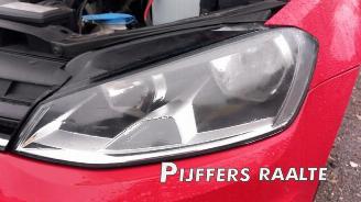 Volkswagen Golf Golf VII Variant (AUVV), Combi, 2013 / 2021 1.2 TSI 16V picture 8