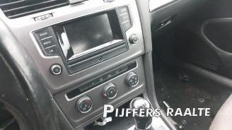 Volkswagen Golf Golf VII Variant (AUVV), Combi, 2013 / 2021 1.2 TSI 16V picture 26