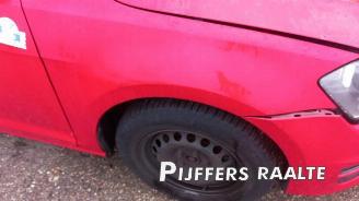 Volkswagen Golf Golf VII Variant (AUVV), Combi, 2013 / 2021 1.2 TSI 16V picture 12