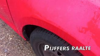Volkswagen Golf Golf VII Variant (AUVV), Combi, 2013 / 2021 1.2 TSI 16V picture 13