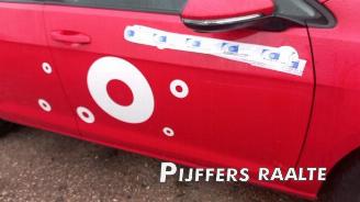 Volkswagen Golf Golf VII Variant (AUVV), Combi, 2013 / 2021 1.2 TSI 16V picture 14