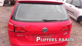 Volkswagen Golf Golf VII Variant (AUVV), Combi, 2013 / 2021 1.2 TSI 16V picture 21