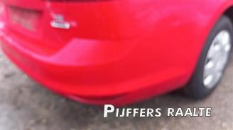 Volkswagen Golf Golf VII Variant (AUVV), Combi, 2013 / 2021 1.2 TSI 16V picture 17