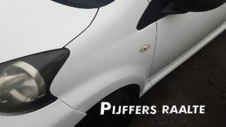 Toyota Aygo Aygo (B10), Hatchback, 2005 / 2014 1.0 12V VVT-i picture 7