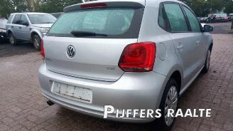 Volkswagen Polo Polo V (6R), Hatchback, 2009 / 2017 1.2 TSI picture 7